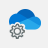Symbol für OneDrive-Eigenschaften