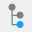 Symbol für Modellbaum