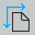 Symbol für Ganze Seite