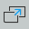 Symbol für Vollbildmodus
