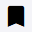 Bookmarks panel icon