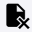 Delete Pages icon