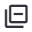 Collapse all icon