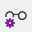 OCR settings icon