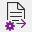 Result File icon