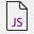 javascript icon