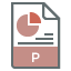 powerpoint icon