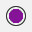 radio button icon