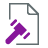 Legal Document icon