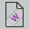 Watermarks panel icon