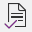 Apply Redaction icon