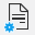 Redaction Properties icon