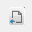 Previous file icon