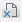 Do not process this page icon