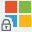 Azure Information Protection icon