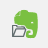 Evernote Open icon