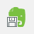 Evernote Save icon