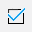 Check Box icon