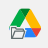 Google Drive Open icon