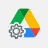 Google Drive Properties icon