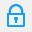 Security panel icon