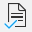 Apply Redaction icon