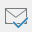 Select Envelope icon