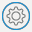 settings icon