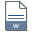 export to Word icon