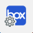 Box Document Properties icon