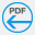 Convert PDF icon