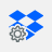 Dropbox Document Properties icon