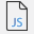 JavaScript icon