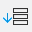 Set Field Calculation Order icon