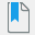 Bookmarks icon