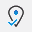 Set Destination icon