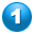 chiffre 1