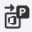 Office から PDF へアイコン