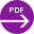 PDF Createアイコン