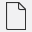 attach document icon