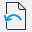 rotate page icon