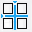 quad view icon