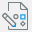 Pictogram Objecten bewerken