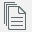 Pictogram Pagina samenstellen