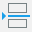 Pictogram document splitsen