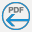 pictogram PDF Convert