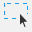 Pictogram Geselecteerd gebied