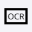 OCR-ikonet