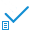 ícone Relatório HTML
