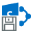 ícone Salvar no SharePoint